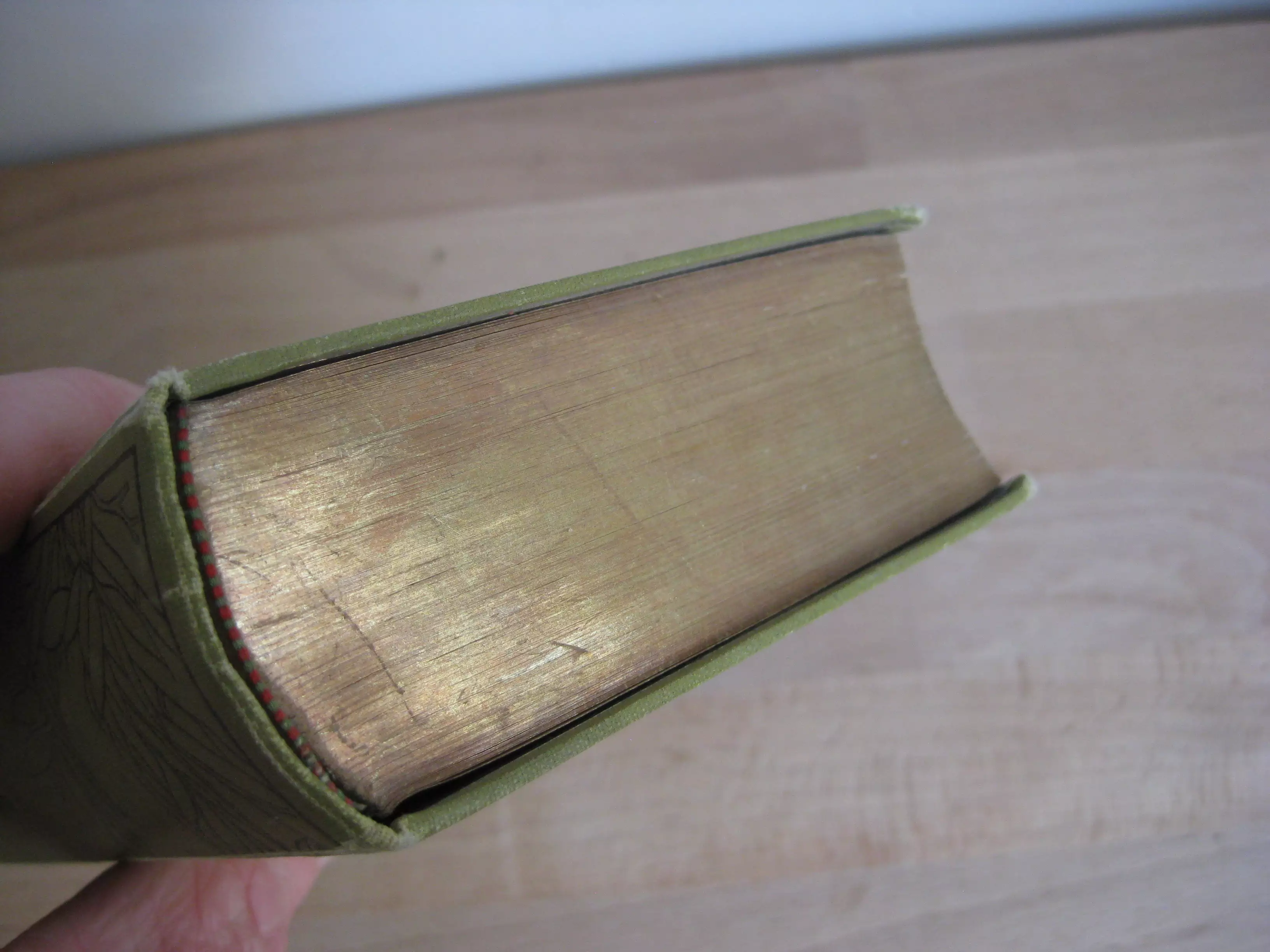 Encyclopédie des ouvrages de dames, Th. de Dillmont