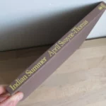 Indian Summer : Memsahib in India and Sind, April Swayne Thomas