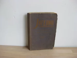 Inferno, Edward Stilgebauer