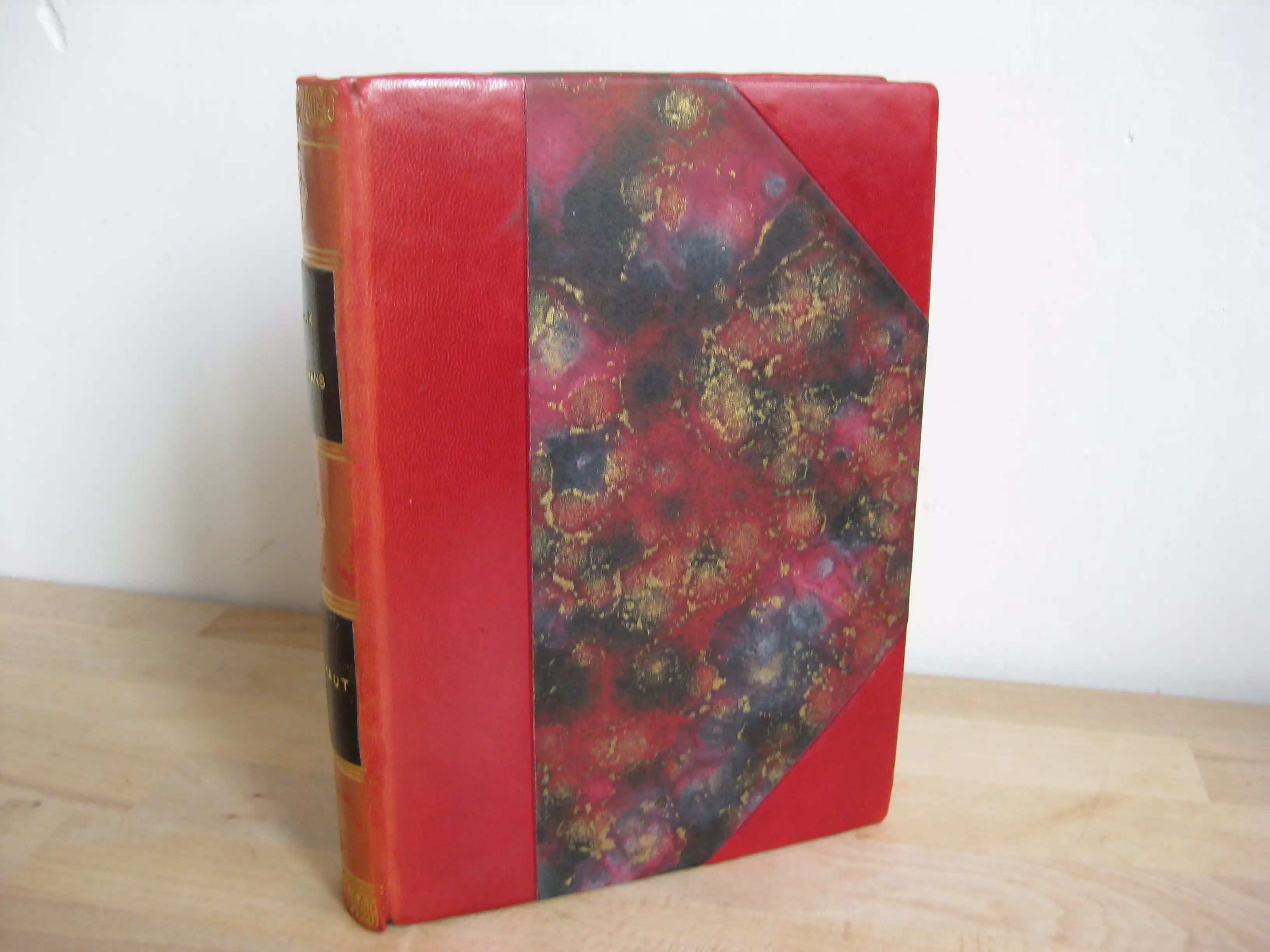 Joris-Karl Huysmans - Là-Haut. Suivi du journal d’« En route »