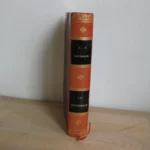 La cathédrale, Joris-Karl Huysmans