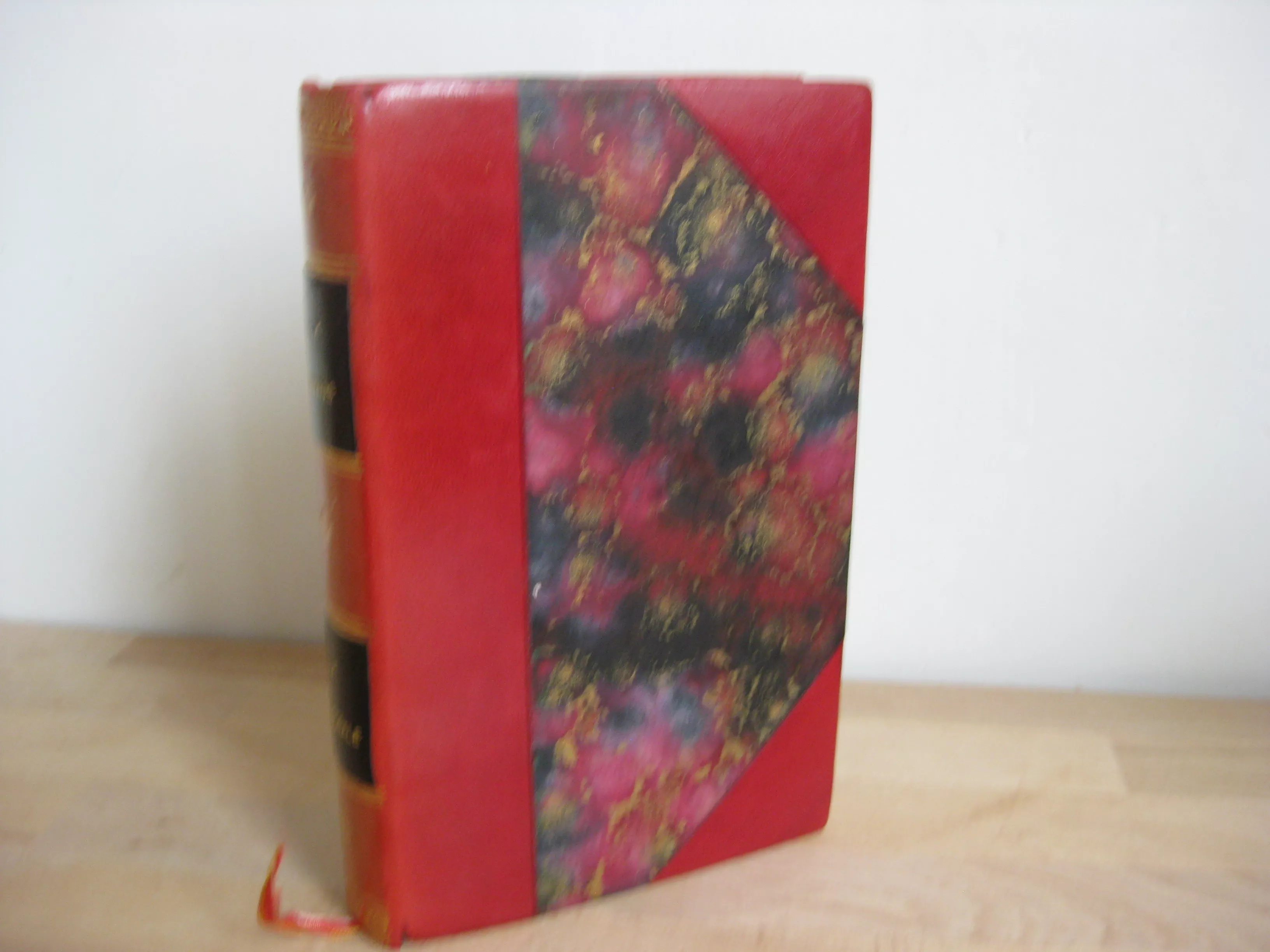 La cathédrale, Joris-Karl Huysmans