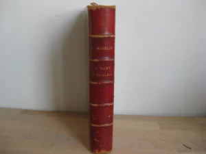 La Rome de Napoléon. - Louis Madelin