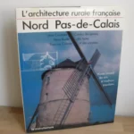 L’architecture rurale française Nord Pas-de-Calais