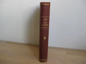 Laurent Le Magnifique - M. Brion Laurent Le Magnifique - M. Brion