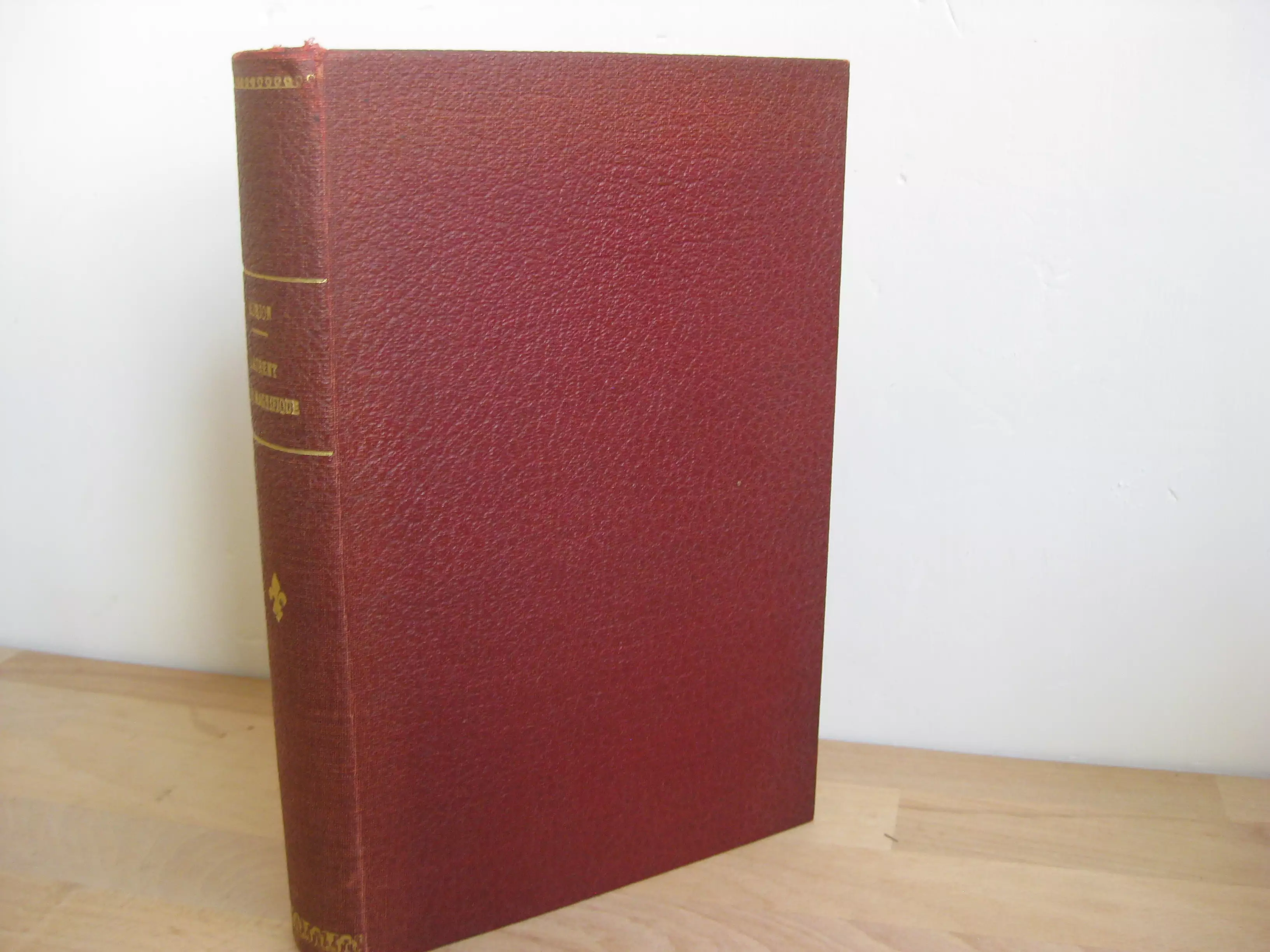 Laurent Le Magnifique - M. Brion