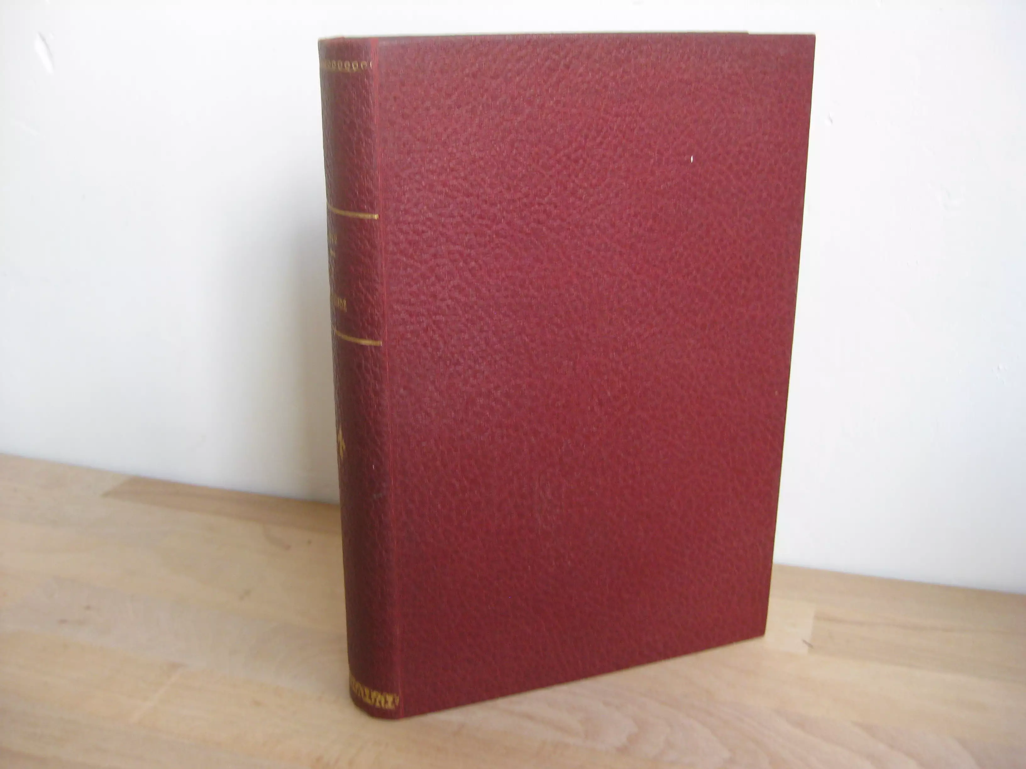 Le Grand Condé - H. Malo