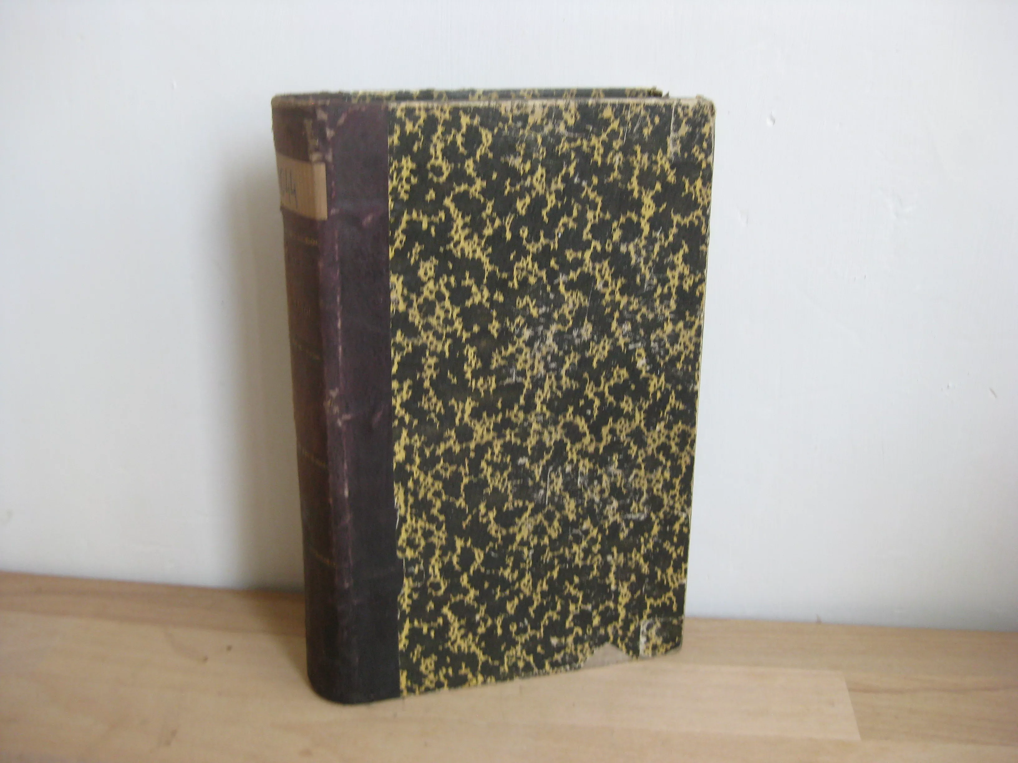 Le Maroc. Géographie. Organisation. Politique