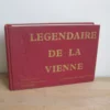 Légendaire de la Vienne, R. Mineau et L. Racinoux