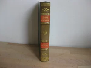 Les Cahiers de la Tour Saint-Jacques, VIII, J.-K. Huysmans