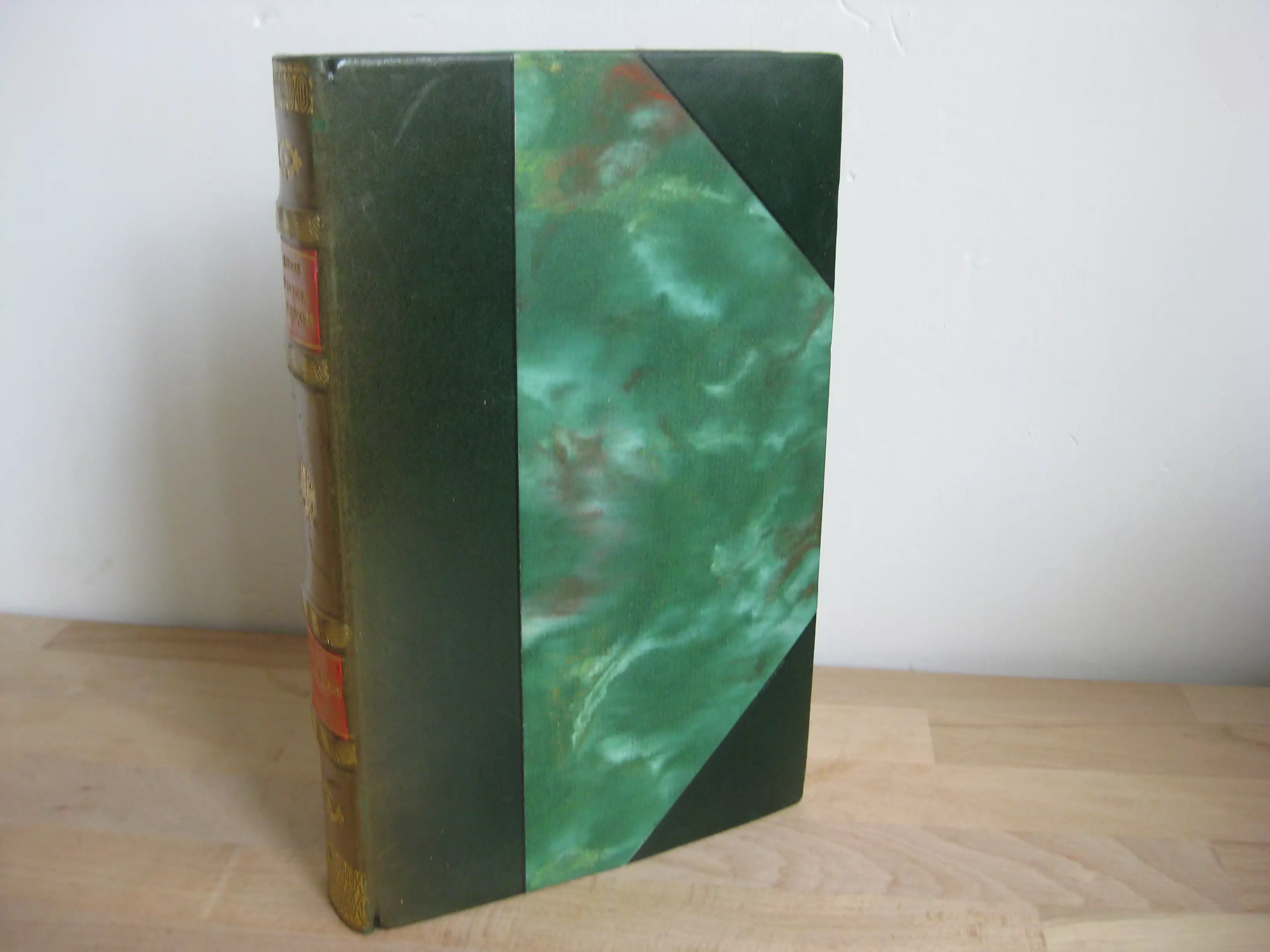 Les Cahiers de la Tour Saint-Jacques, VIII, J.-K. Huysmans