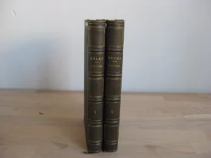 Lettres d'Euler à une princesse d'Allemagne