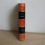 L’oblat, Joris-Karl Huysmans