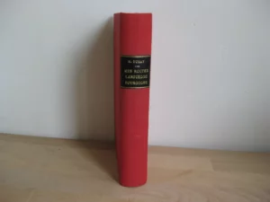 Ma route de Languedoc. Suivi de Ma route de Bourgogne, 2 textes en un volume Ma route de Languedoc. Suivi de Ma route de Bourgogne, 2 textes en un volume