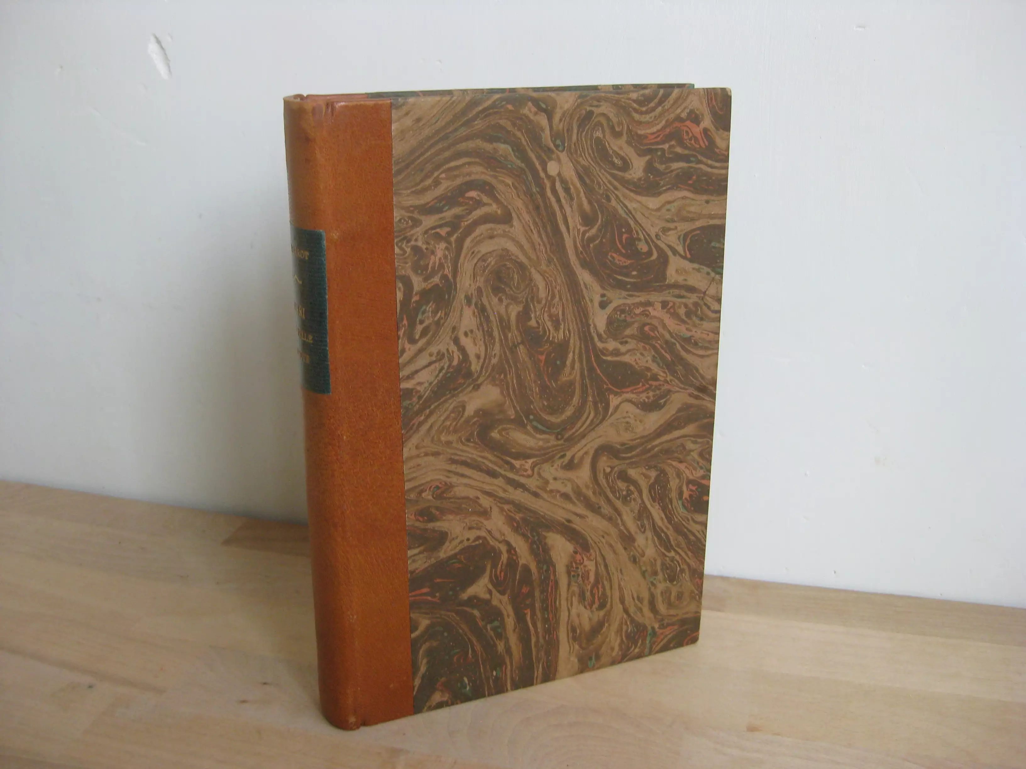 Mari. Une ville perdue…André Parrot