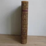 Recueil de jurisprudence canonique et beneficiale, par ordre alphabétique Recueil de jurisprudence canonique et beneficiale, par ordre alphabétique