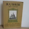 Russie. Art ancien. L’Art et les artistes, revue d’art ancien et moderne