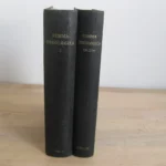 Summa theologica, I et II - sur VI - Saint-Thomas d'Aquin