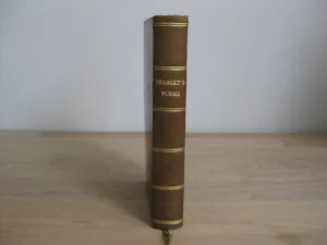 The Temple. Mr. George Herbert