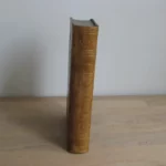 Botanique, Adrien de Jussieu