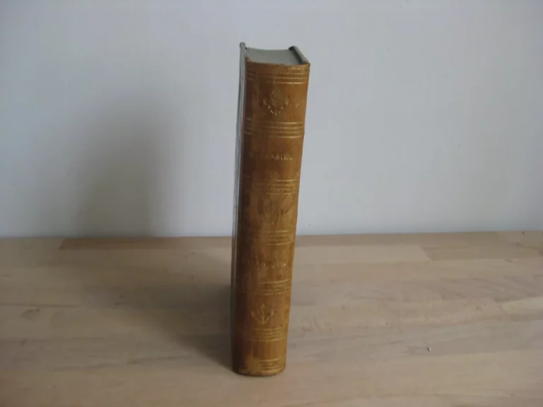 Botanique, Adrien de Jussieu