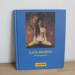 Carlo Mollino Photographies, Fulvio Ferrari