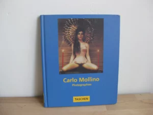 Carlo Mollino Photographies, Fulvio Ferrari Carlo Mollino Photographies, Fulvio Ferrari