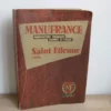 Catalogue Manufrance 1959