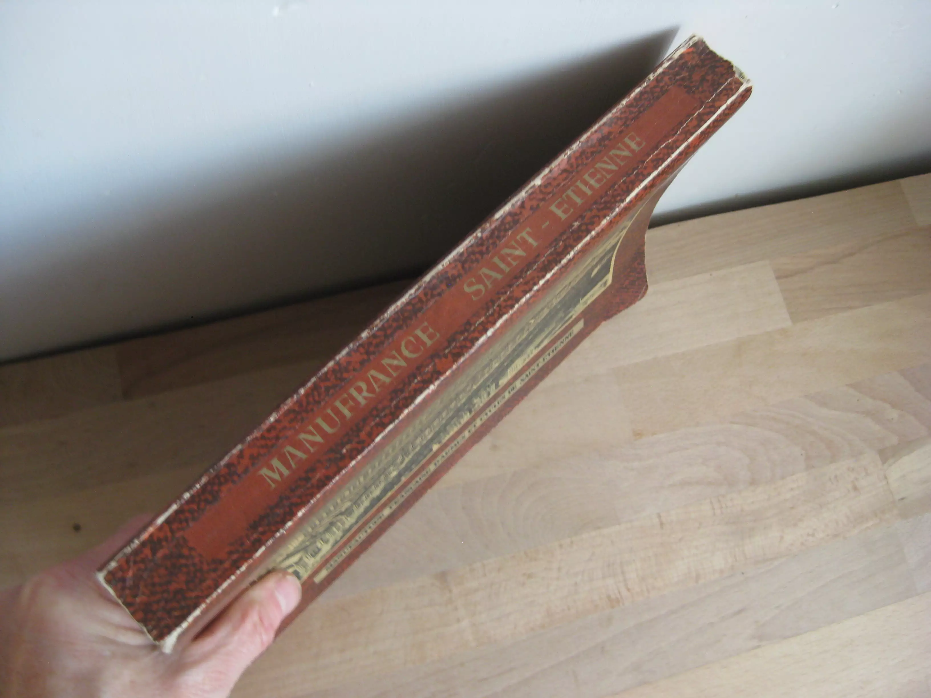 Catalogue Manufrance 1959