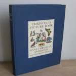 Christine's picture book. Hans Christian Andersen and Grandfather Drewsen