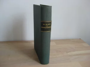 Constantinople, par Edmondo de Amicis Constantinople, par Edmondo de Amicis