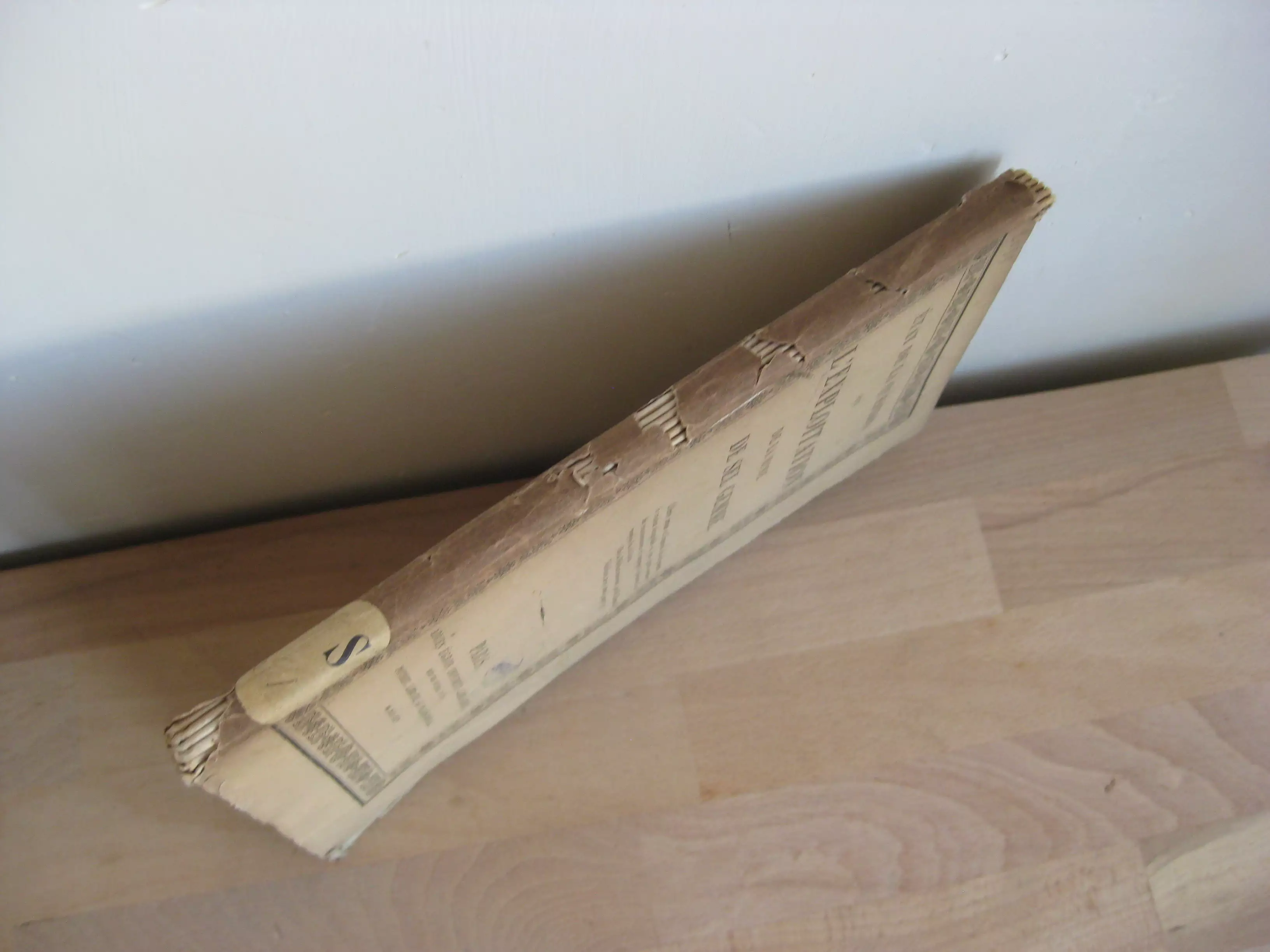 État de la question sur l’exploitation de la mine de sel Gemme