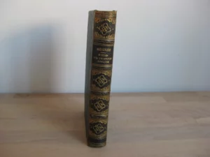 Études sur l’histoire romaine. Prosper Mérimée