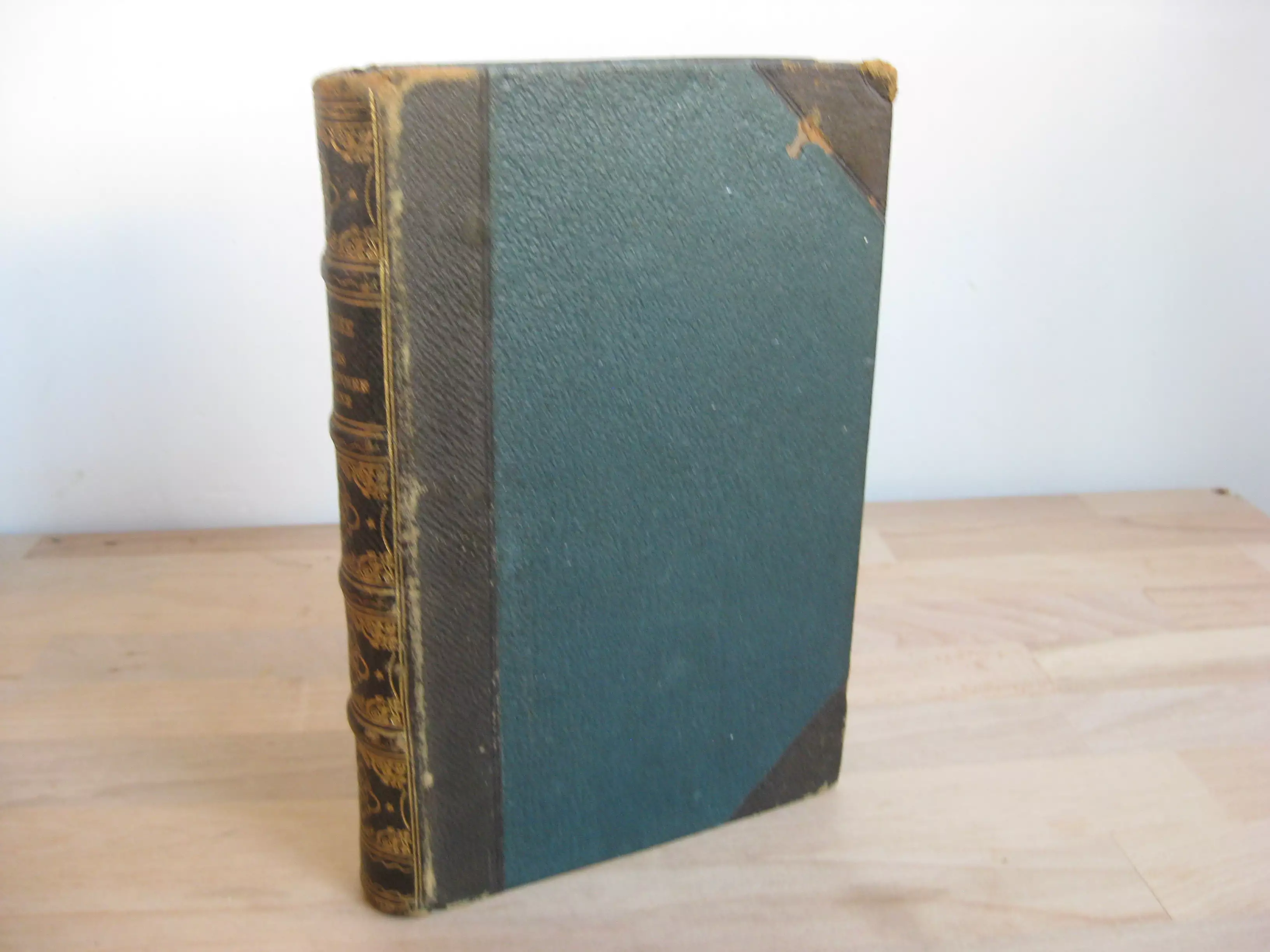 Études sur l’histoire romaine. Prosper Mérimée