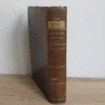 France et Angleterre. Cent ans de rivalité coloniale. L’Afrique