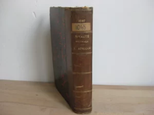 France et Angleterre. Cent ans de rivalité coloniale. L’Afrique France et Angleterre. Cent ans de rivalité coloniale. L’Afrique