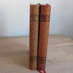 Jules Brenne. Lomme, 2 volumes Jules Brenne. Lomme, 2 volumes