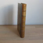 La seconde année du droit romain, Fernand Bernard La seconde année du droit romain, Fernand Bernard