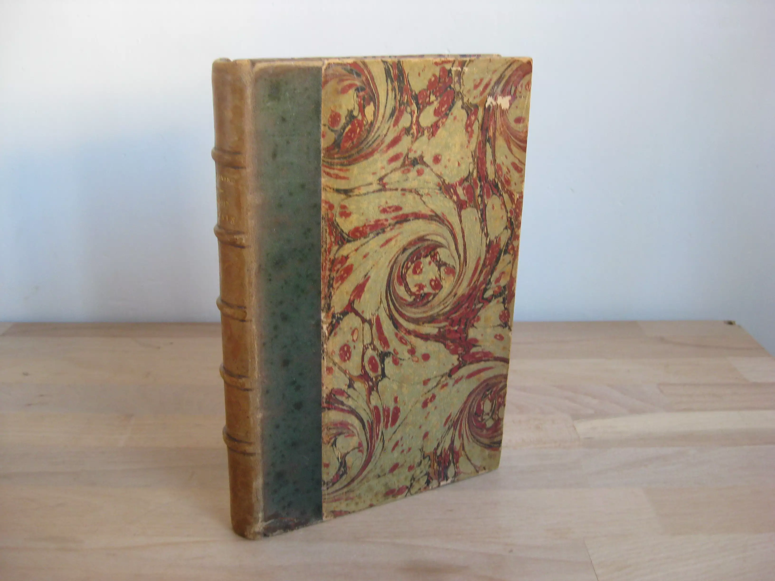 La seconde année du droit romain, Fernand Bernard La seconde année du droit romain, Fernand Bernard