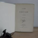 L’art du Caucase, J. Mourier