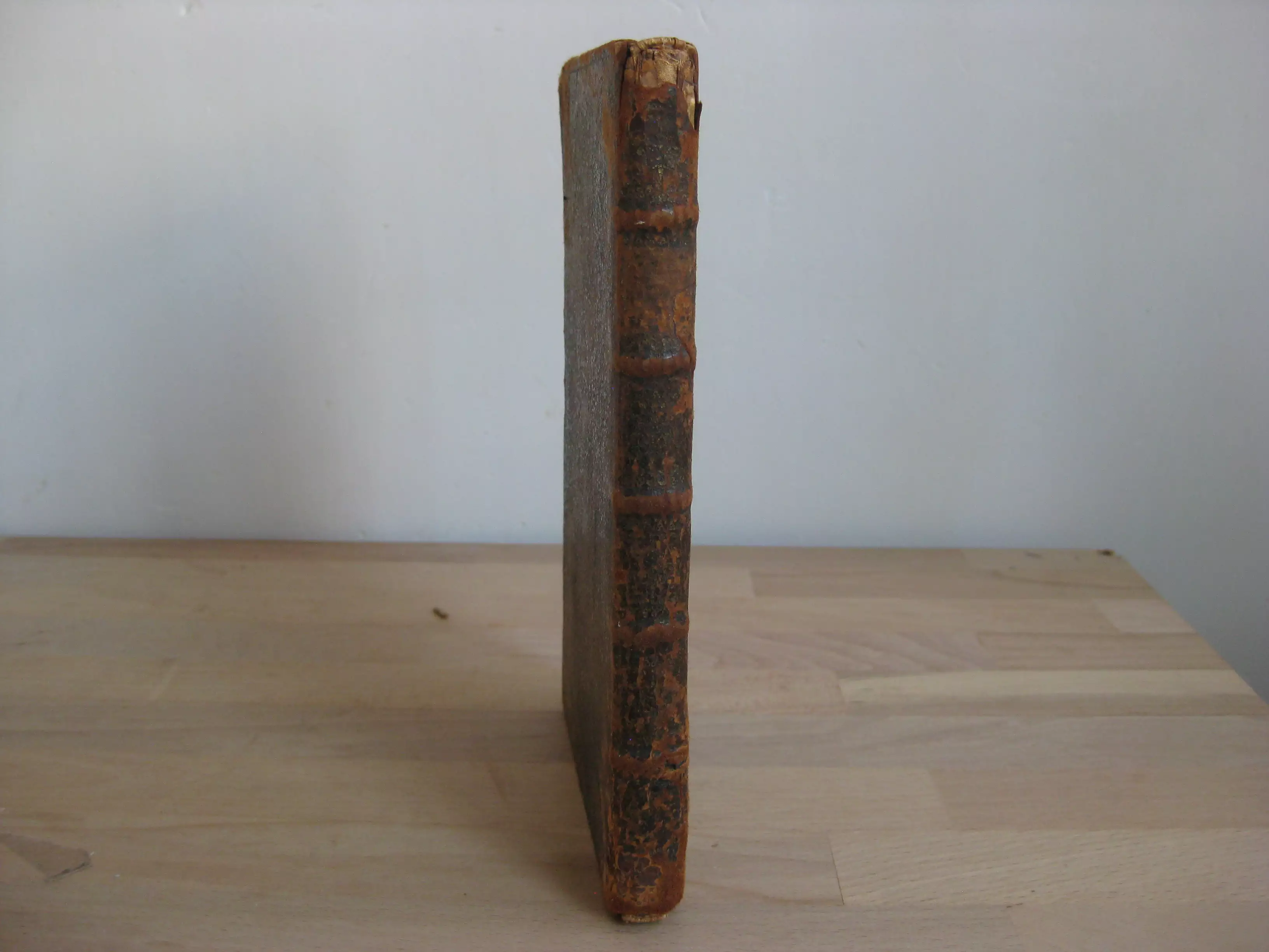 Le Brutus de Monsieur de Voltaire, avec un Discours sur la Tragédie