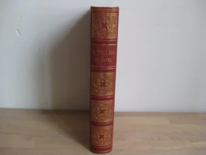 L'Écolier illustré, année 1902, treizième année, complet