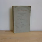 Les comtes de Boulogne (manuscrit de 1640) Les comtes de Boulogne (manuscrit de 1640)