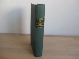Les grandes idées d’un grand peuple - Lazare Weiller Les grandes idées d’un grand peuple - Lazare Weiller