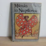 Miloula la Négrillonne, Hellèle Miloula la Négrillonne, Hellèle