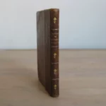 Œuvres de La Rochefoucauld. Classiques en miniature