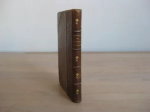 Œuvres de La Rochefoucauld. Classiques en miniature