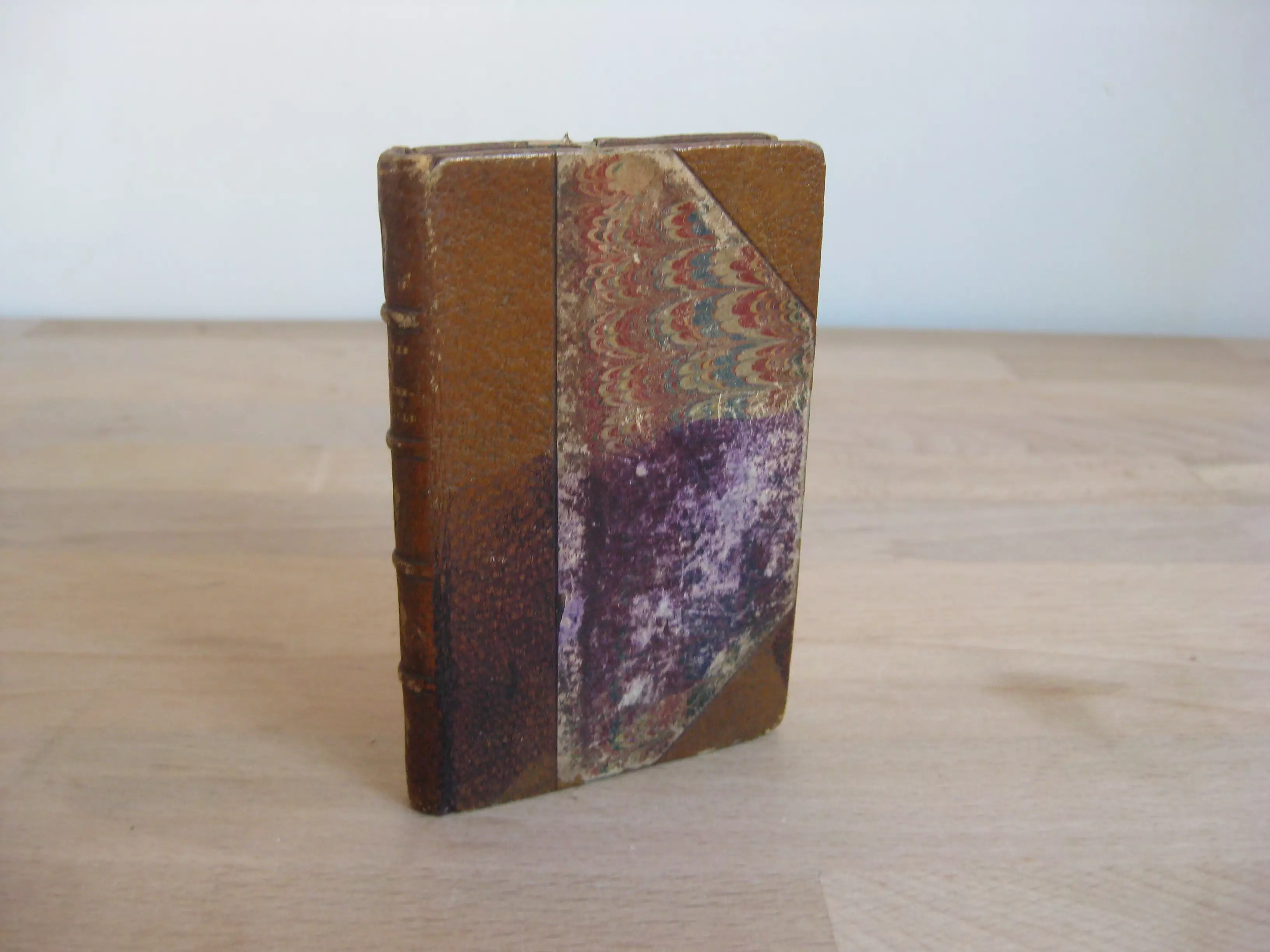 Œuvres de La Rochefoucauld. Classiques en miniature