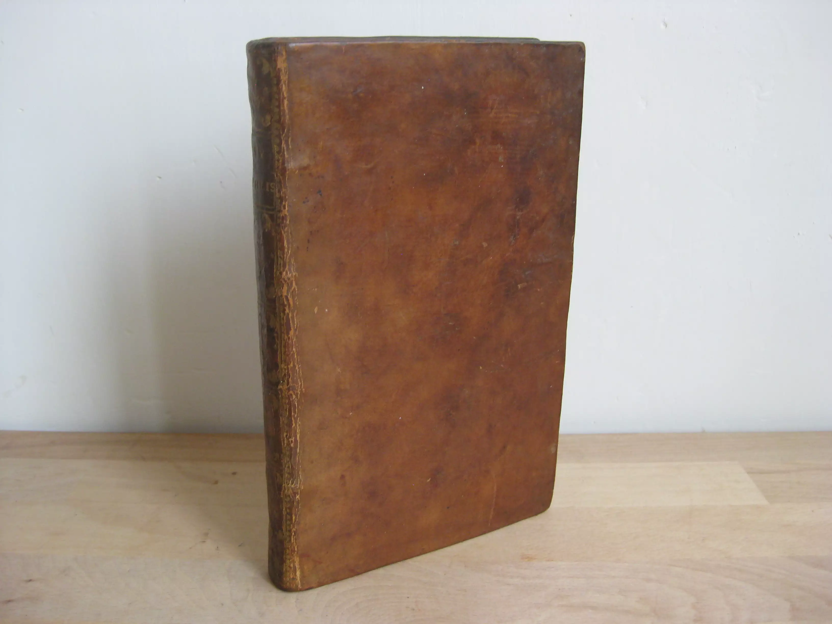 Syphilis ou le mal vénérien, poème latin, Jérôme Fracastor