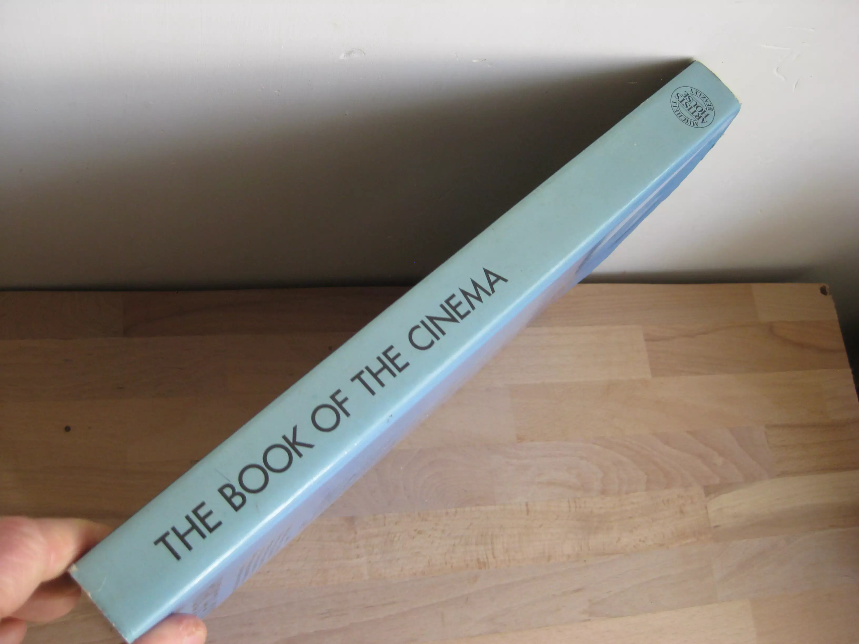 The Book of the Cinema, Foreword by François Truffaut The Book of the Cinema, Foreword by François Truffaut